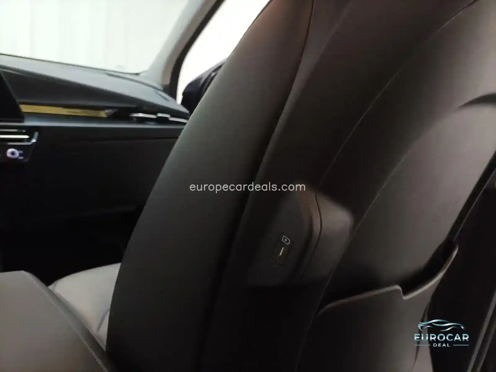 Kia Niro EV