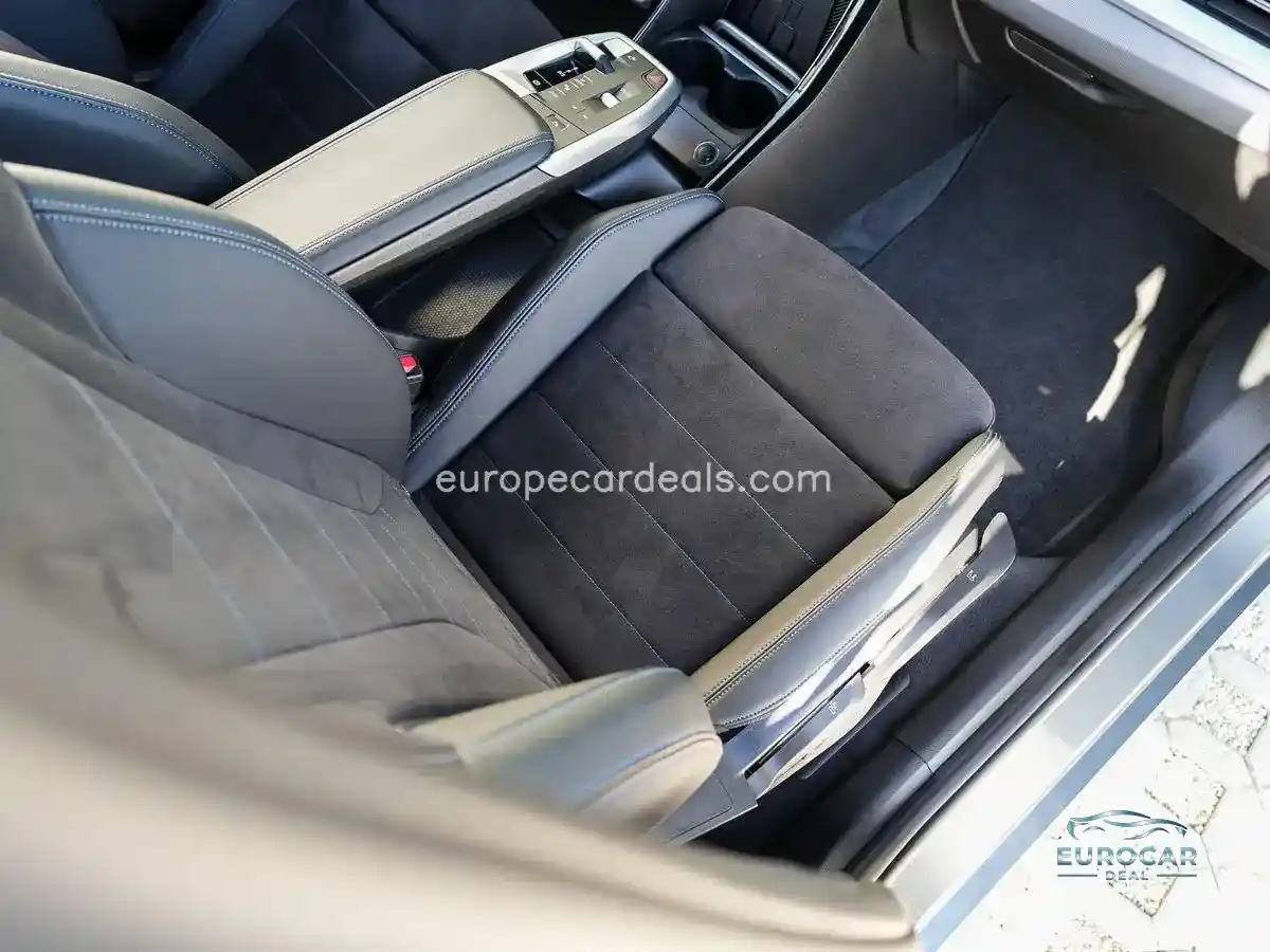 BMW 220 Active Tourer