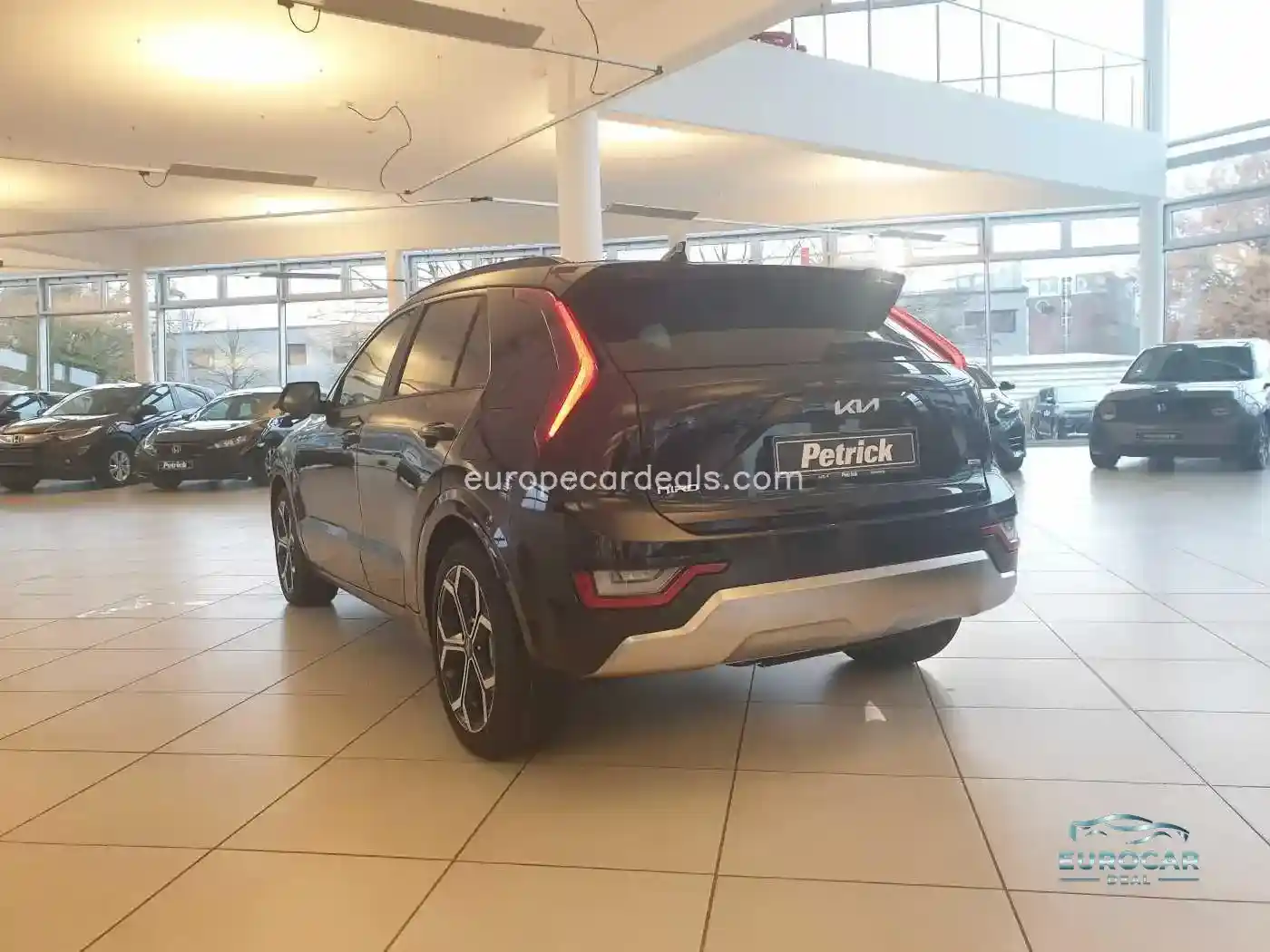 Kia Niro
