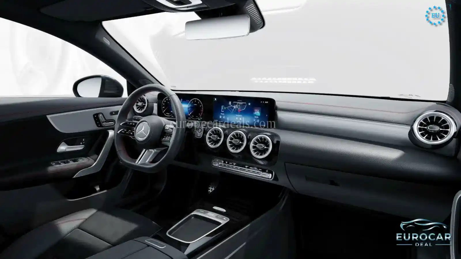 Mercedes-Benz CLA 200 Shooting Brake