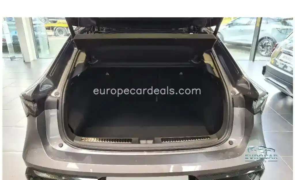 Renault Rafale