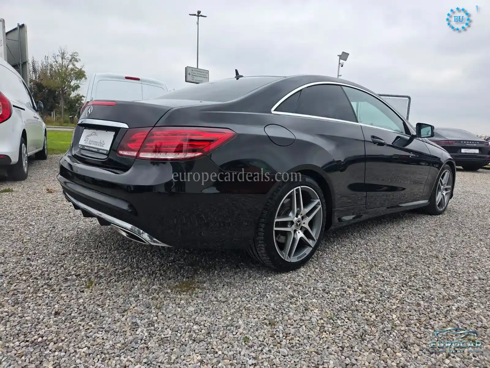 Mercedes-Benz E 350
