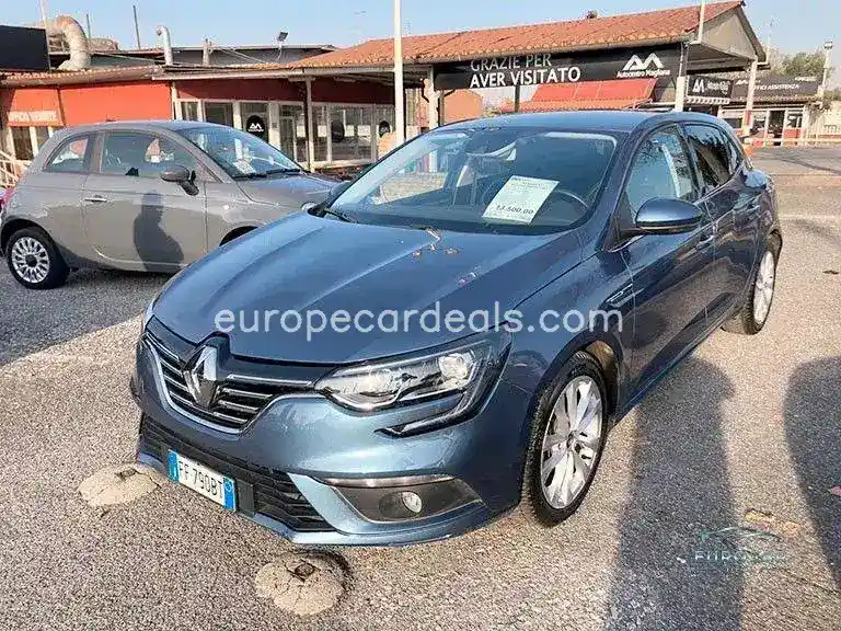 Renault Other