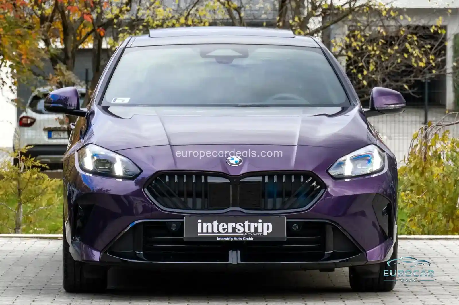 BMW 220