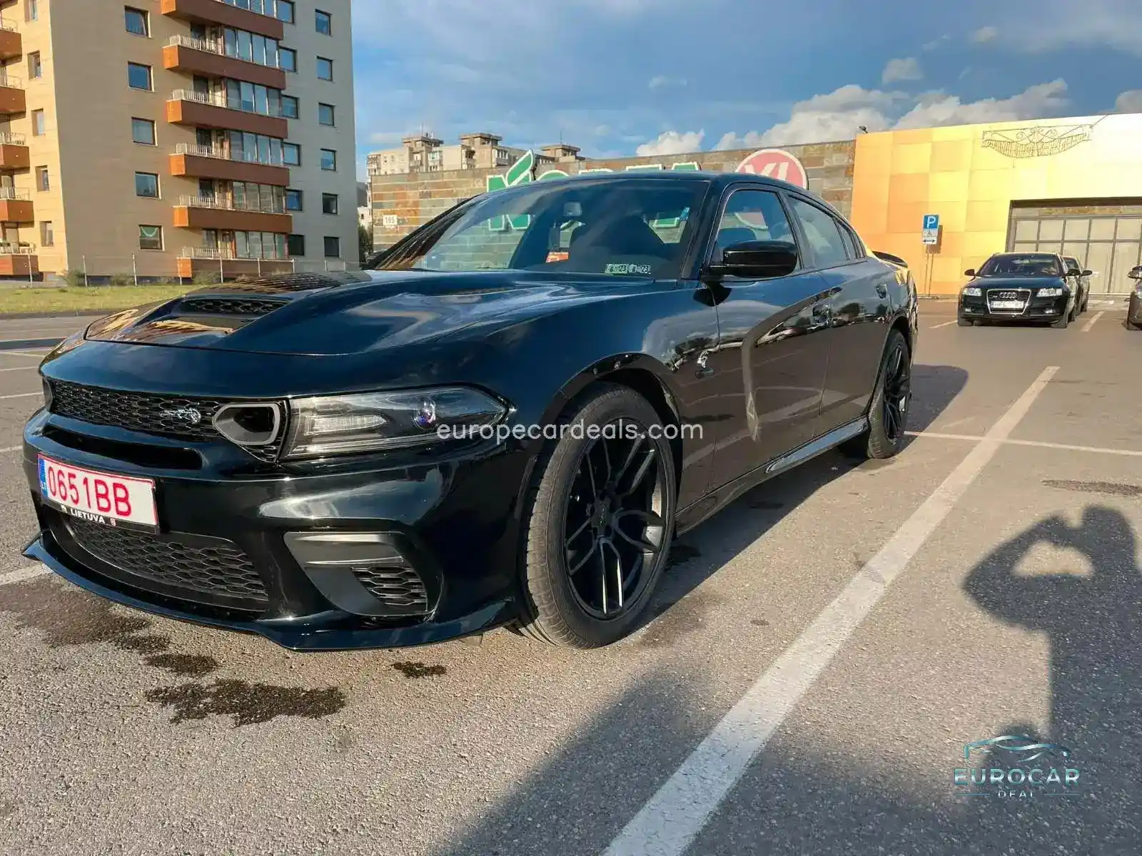 Dodge Charger
