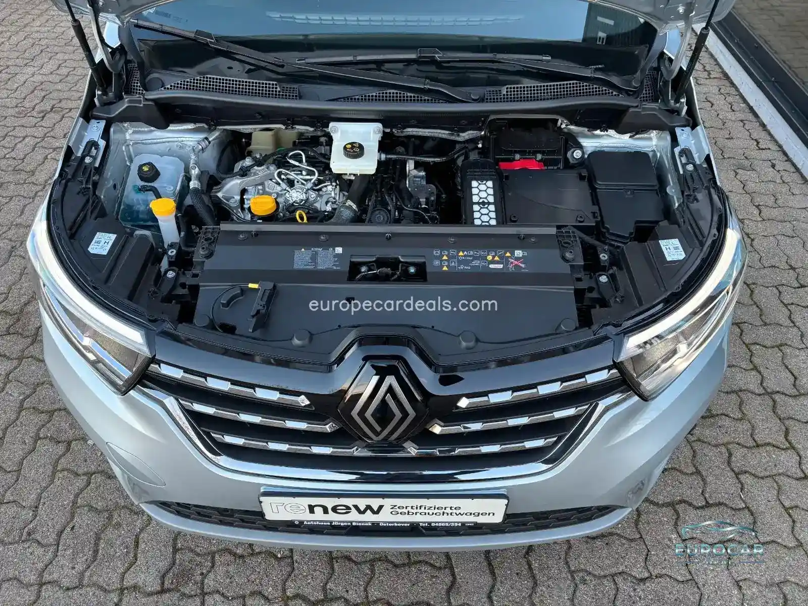 Renault Grand Kangoo