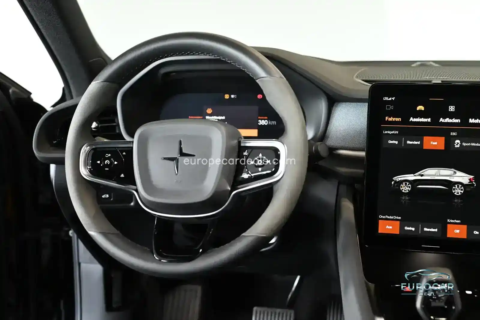 Polestar 2