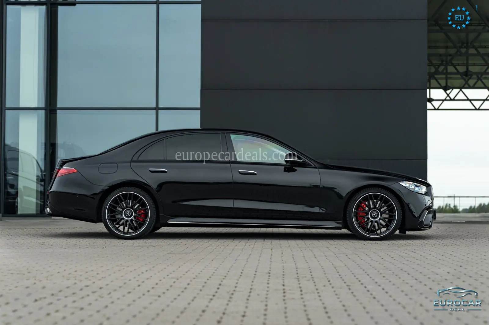 Mercedes-Benz S 400