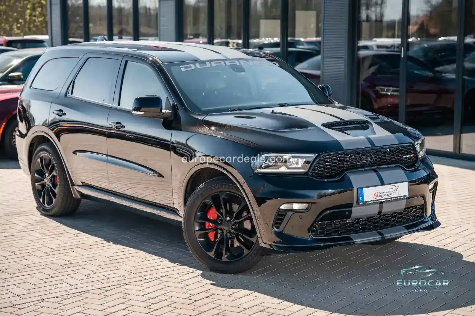 Dodge Durango