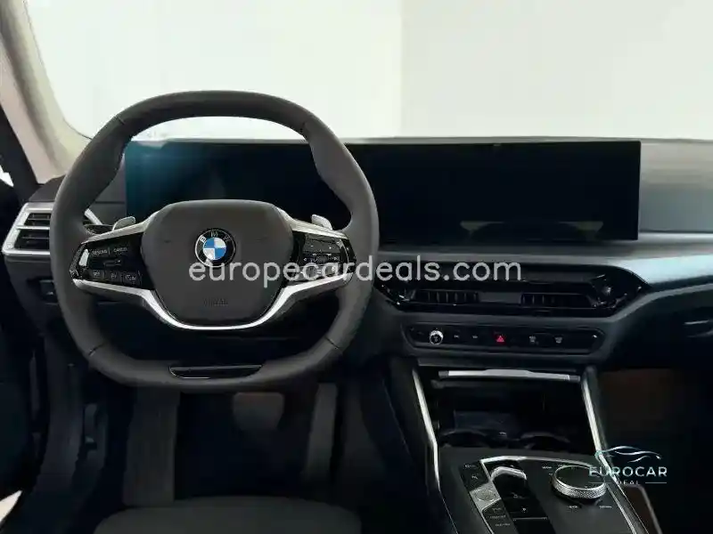 BMW 420 Gran Coupé