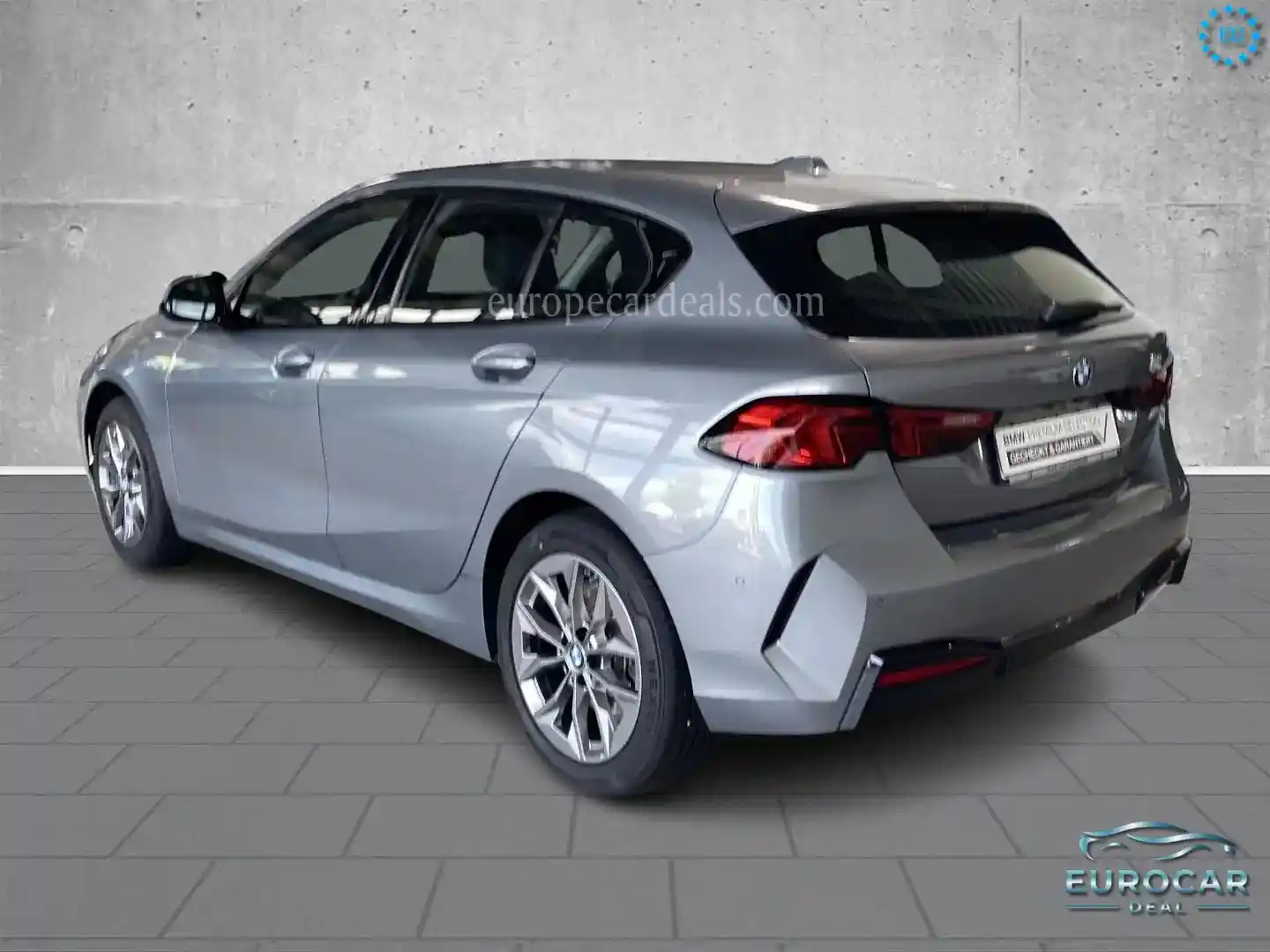 BMW 120