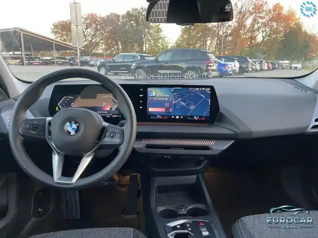 BMW 120
