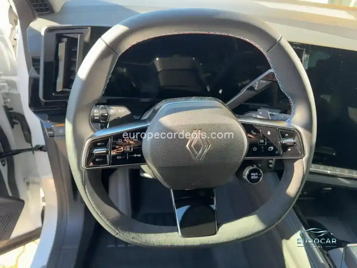 Renault Austral