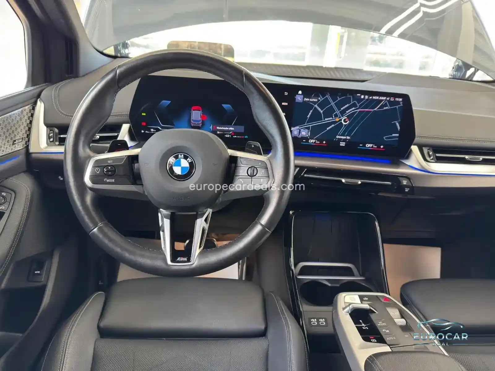 BMW 218 Active Tourer