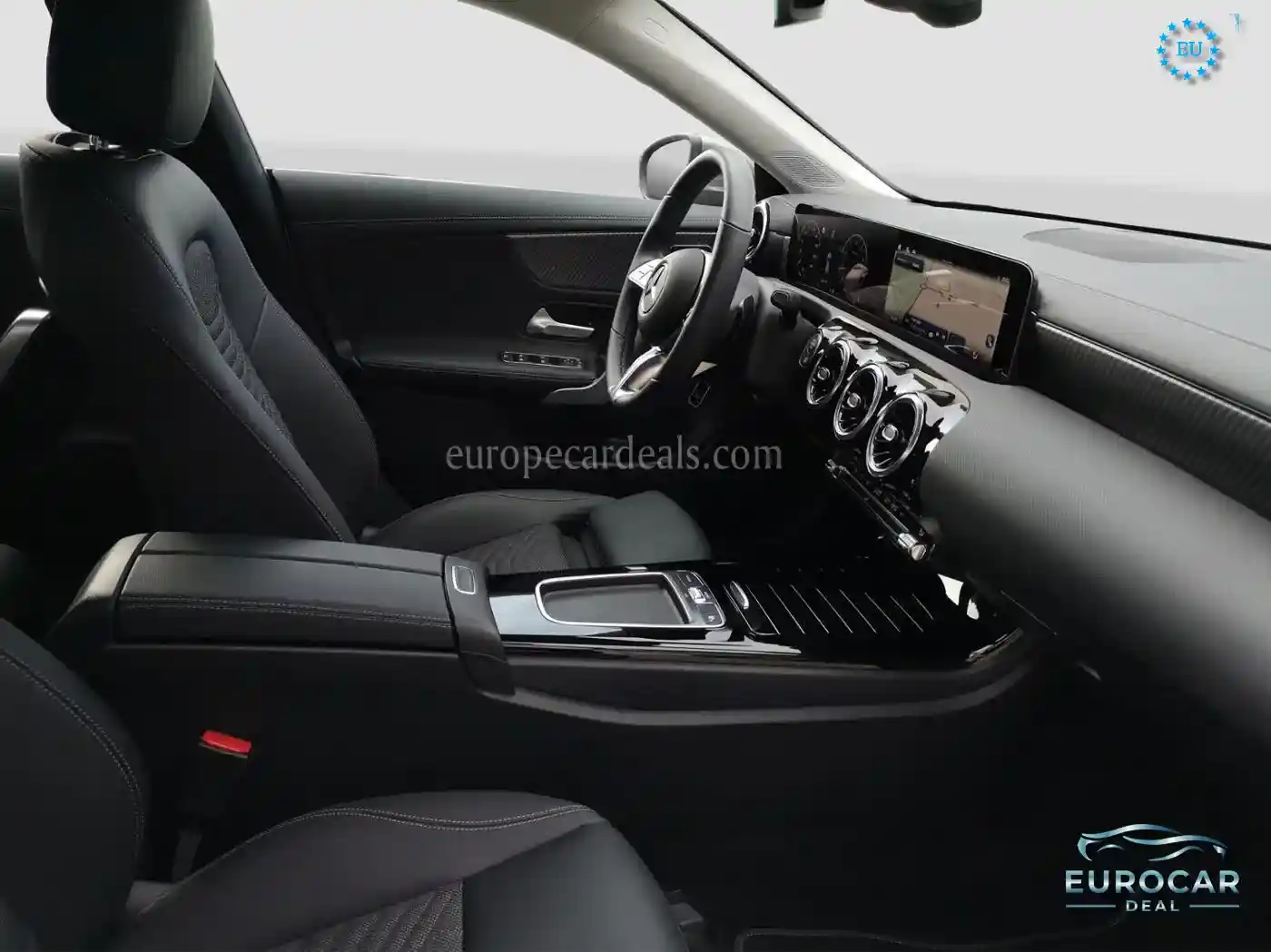 Mercedes-Benz CLA 180 Shooting Brake