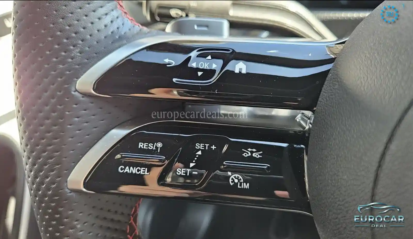 Mercedes-Benz CLA 220