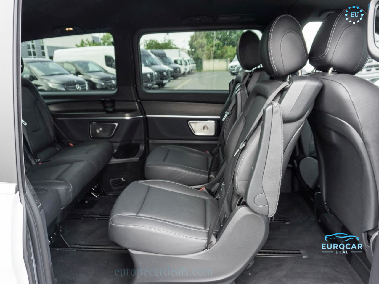 Mercedes-Benz EQV