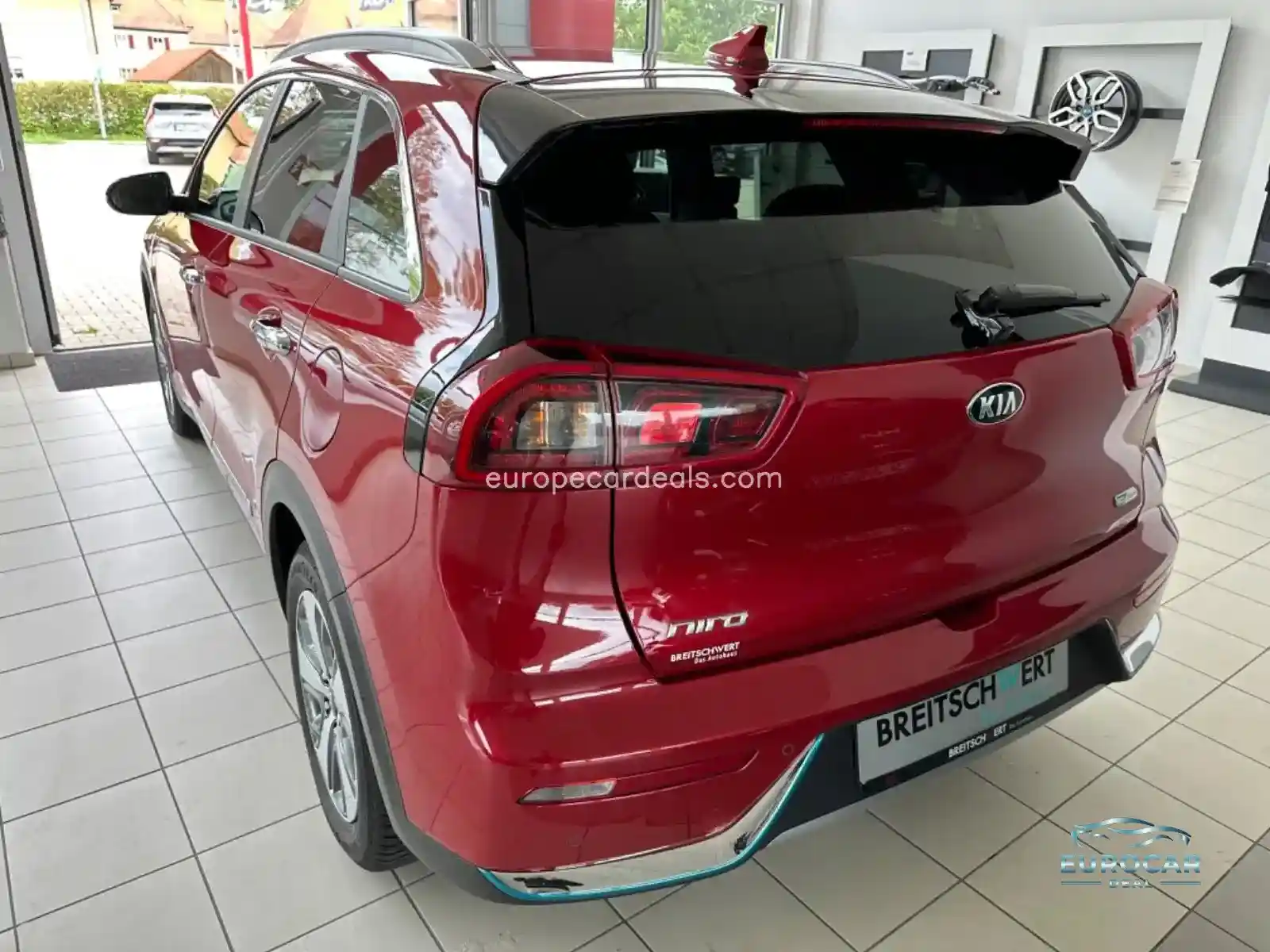 Kia Niro