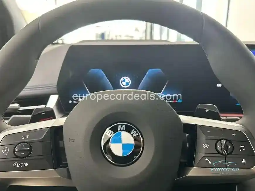 BMW 218 Active Tourer