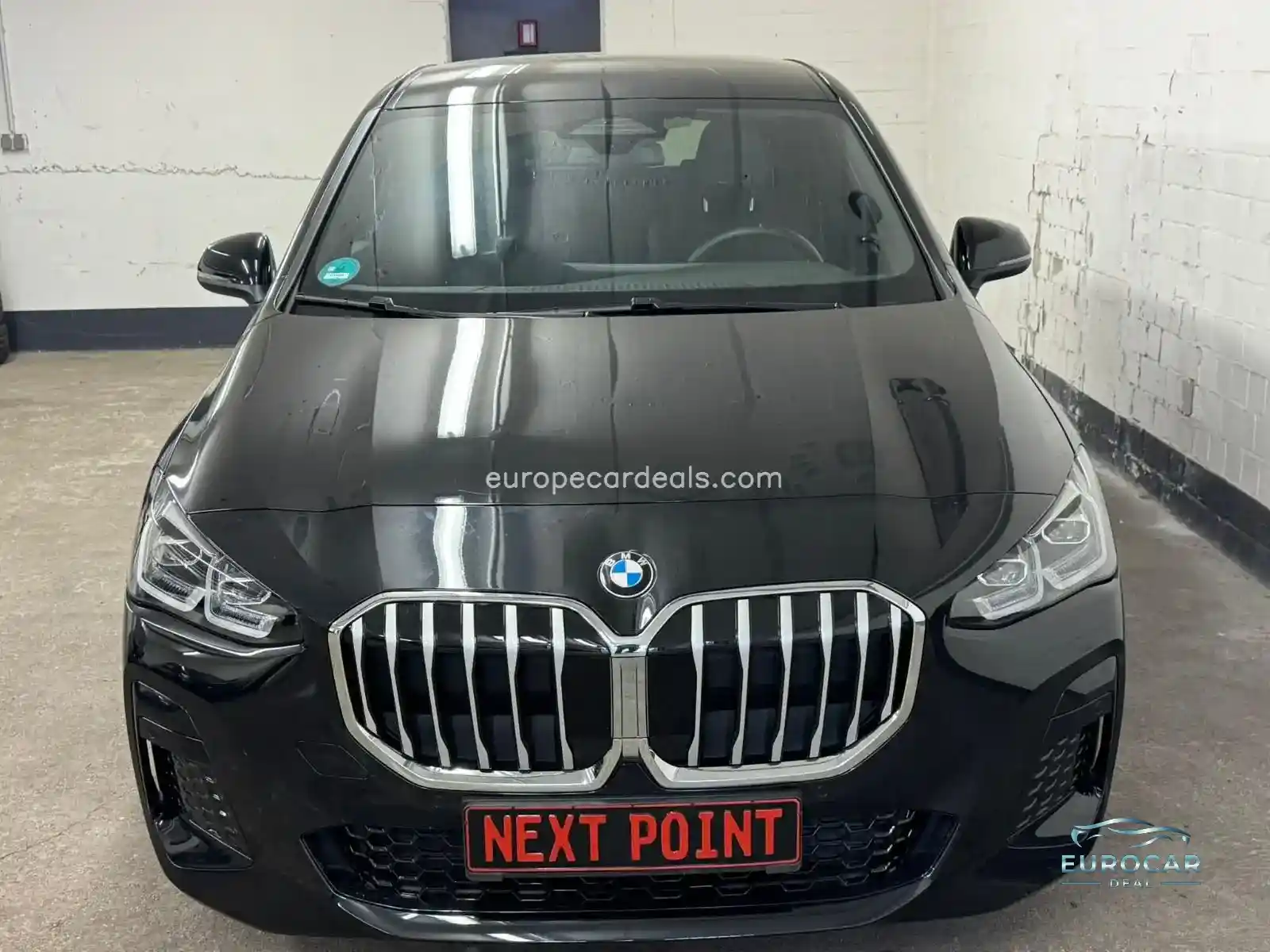 BMW 218