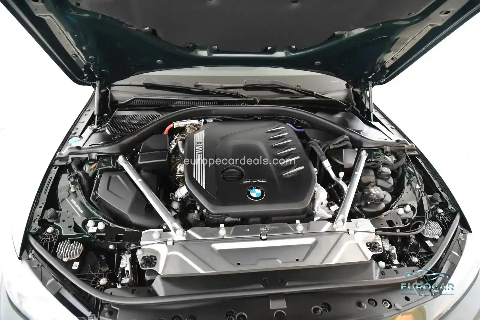 BMW 430 Gran Coupé