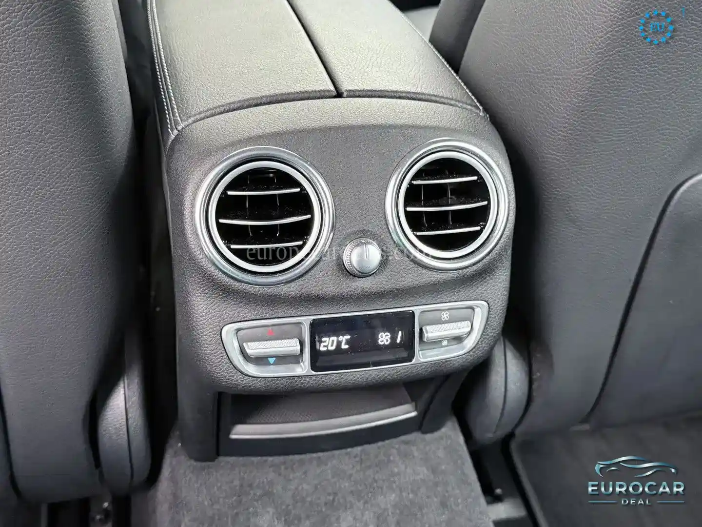 Mercedes-Benz C 350