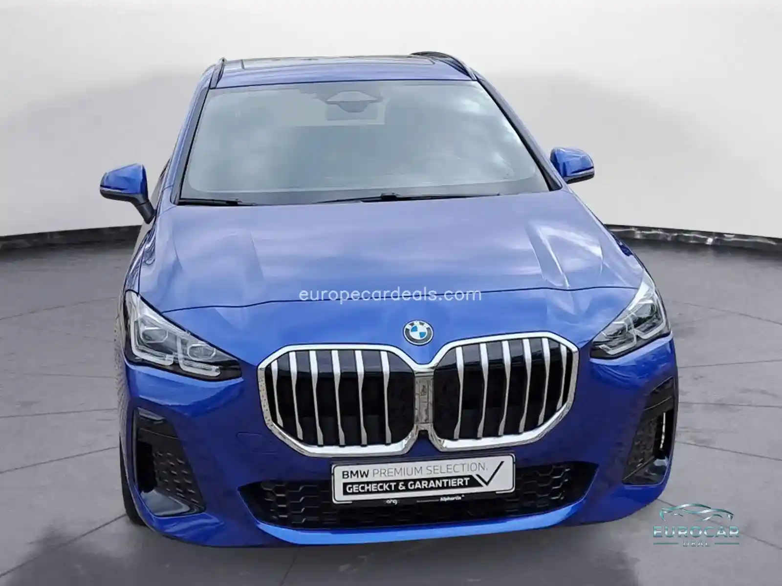 BMW 218 Active Tourer