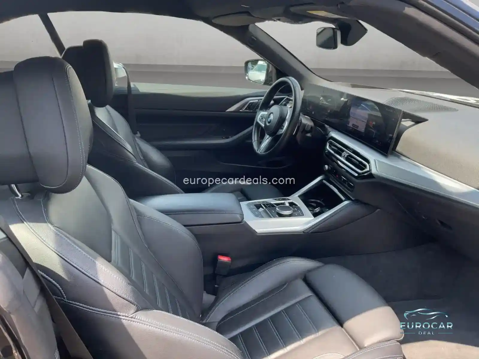 BMW 430