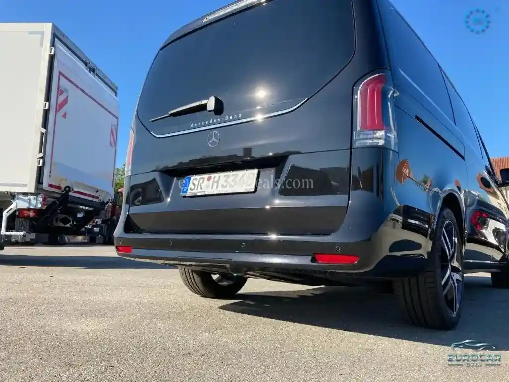 Mercedes-Benz V 300