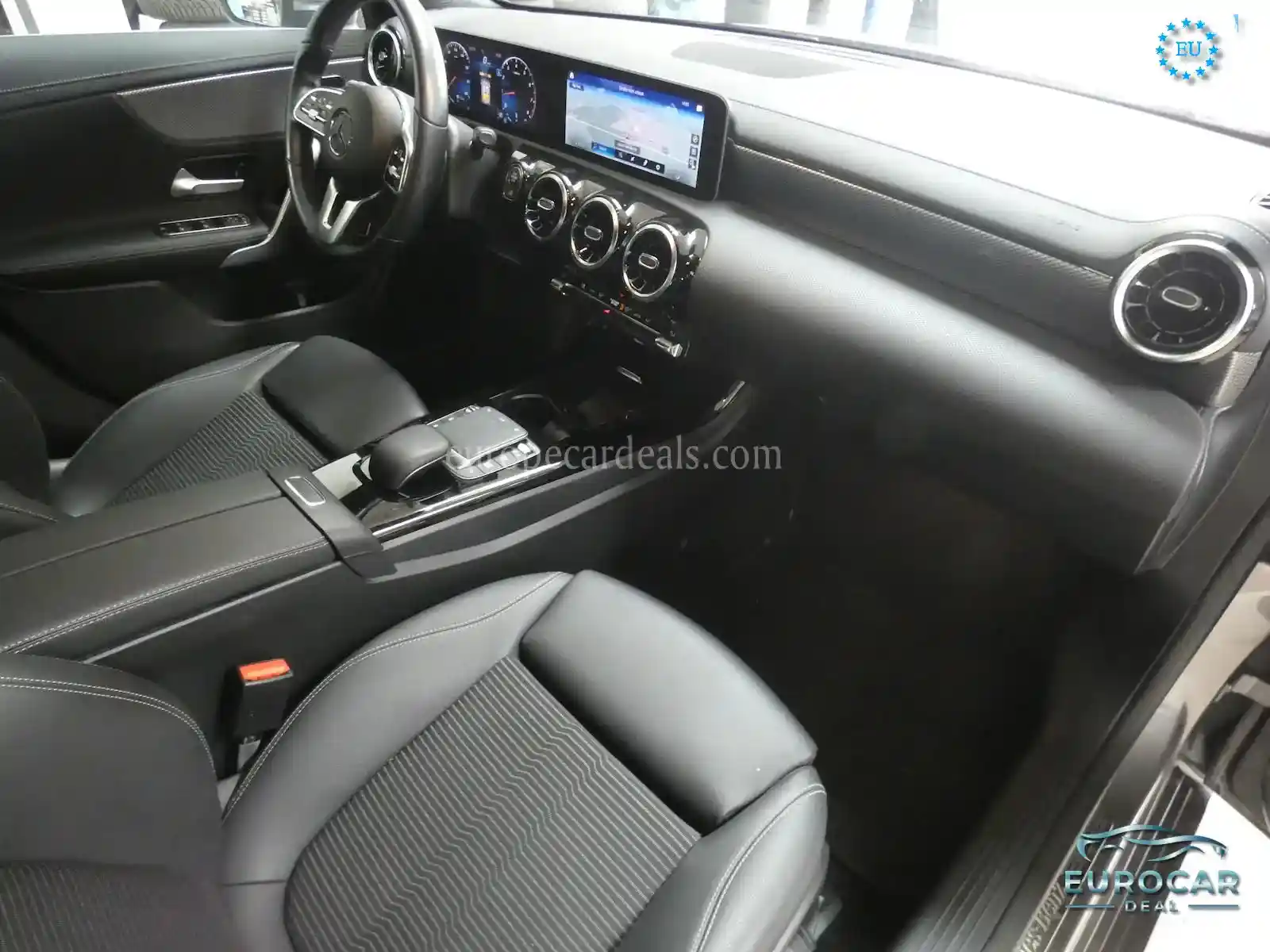 Mercedes-Benz CLA 200 Shooting Brake