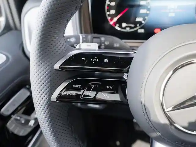 Mercedes-Benz G 450