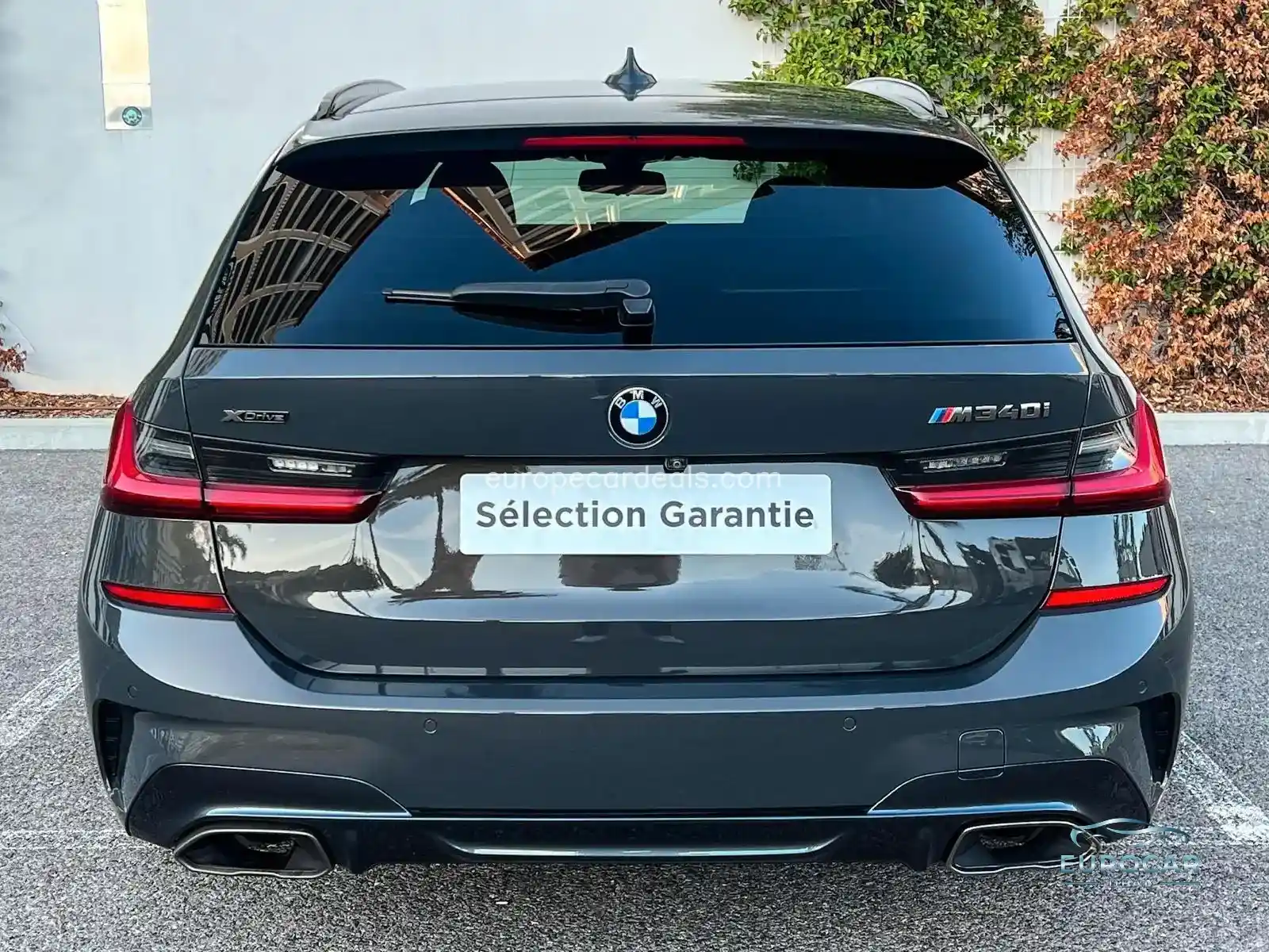 BMW M340i