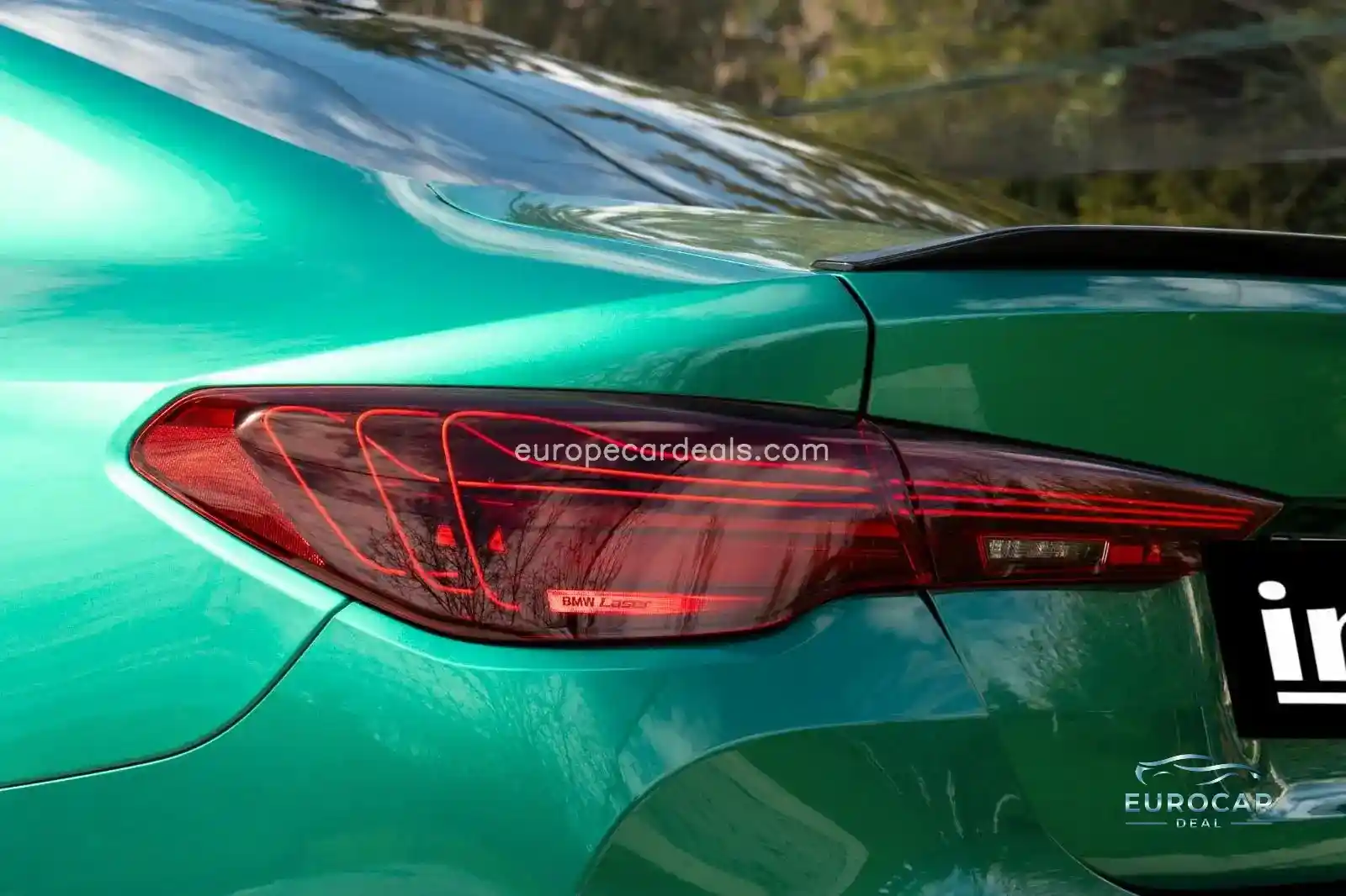 BMW M4