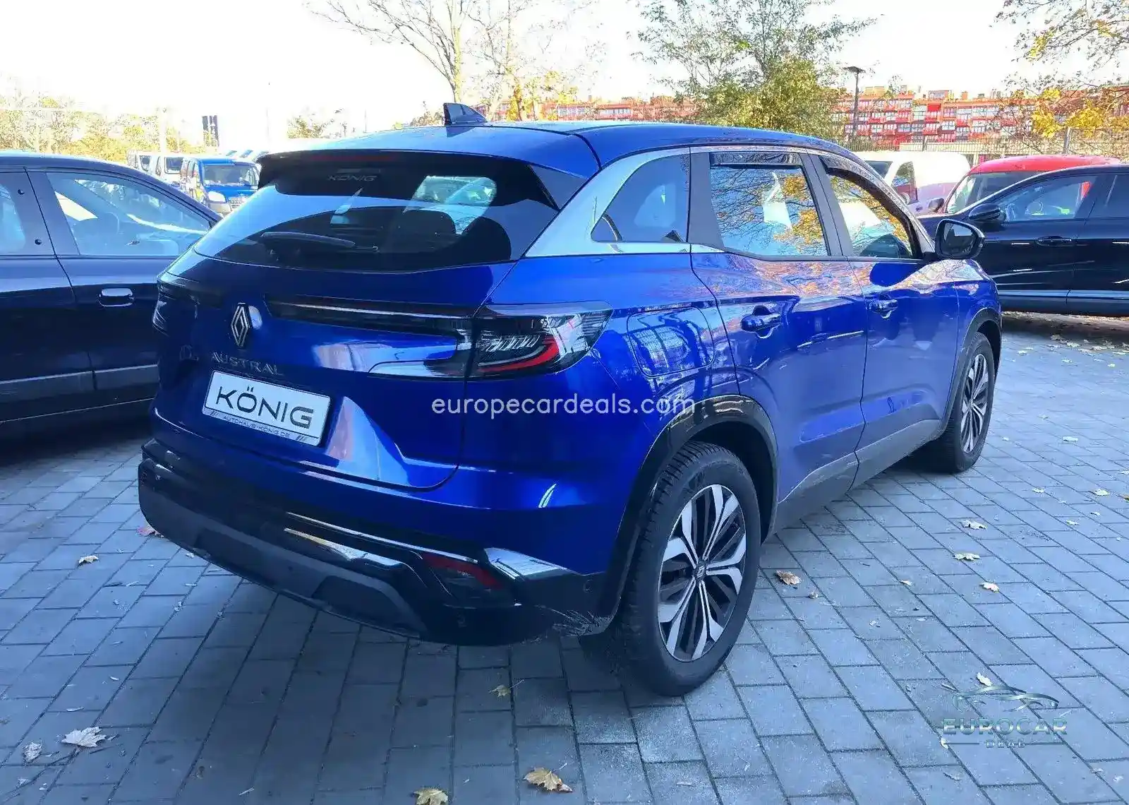 Renault Austral