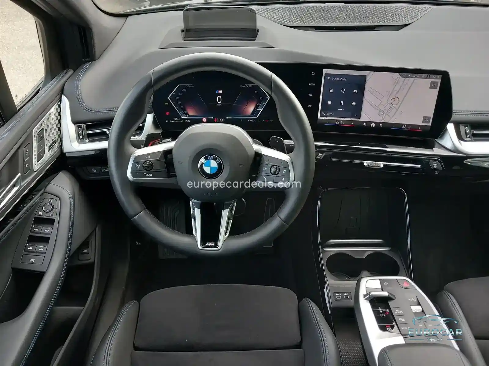 BMW 223 Active Tourer