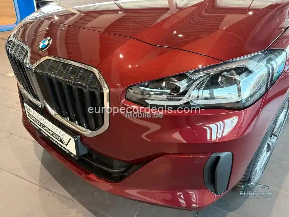 BMW 218 Active Tourer