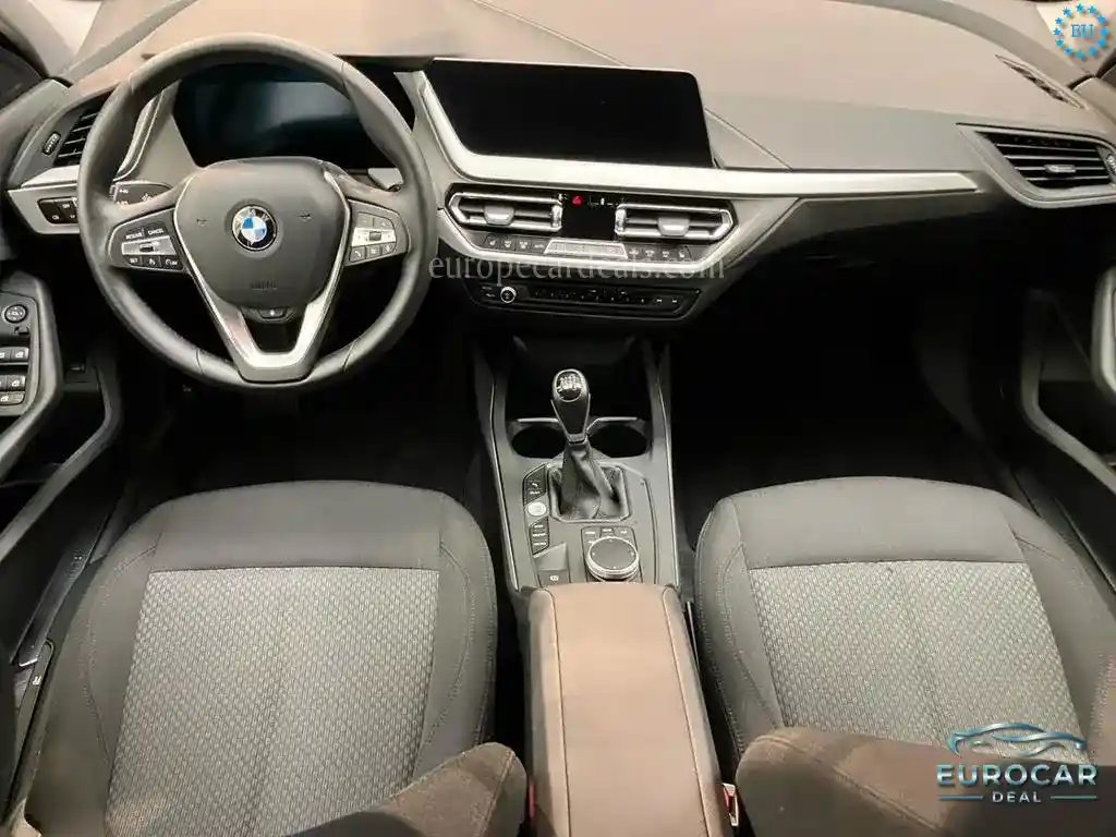 BMW 116