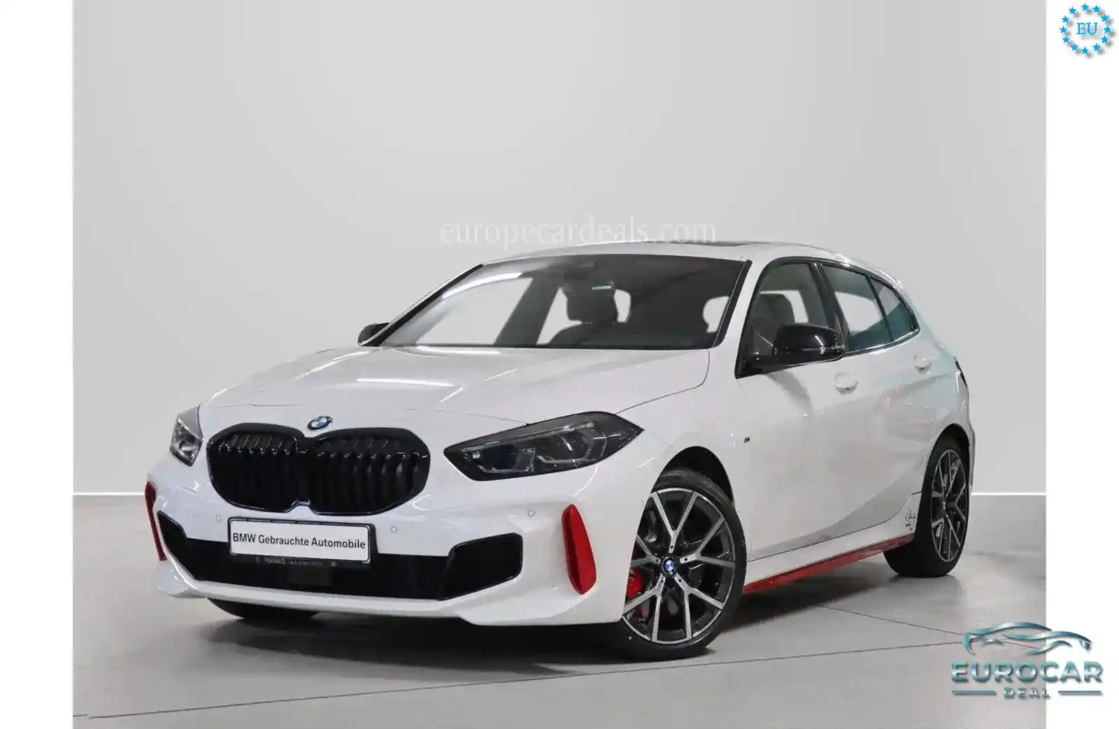 BMW 128