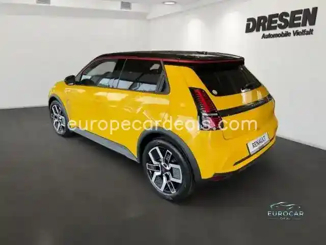 Renault R 5