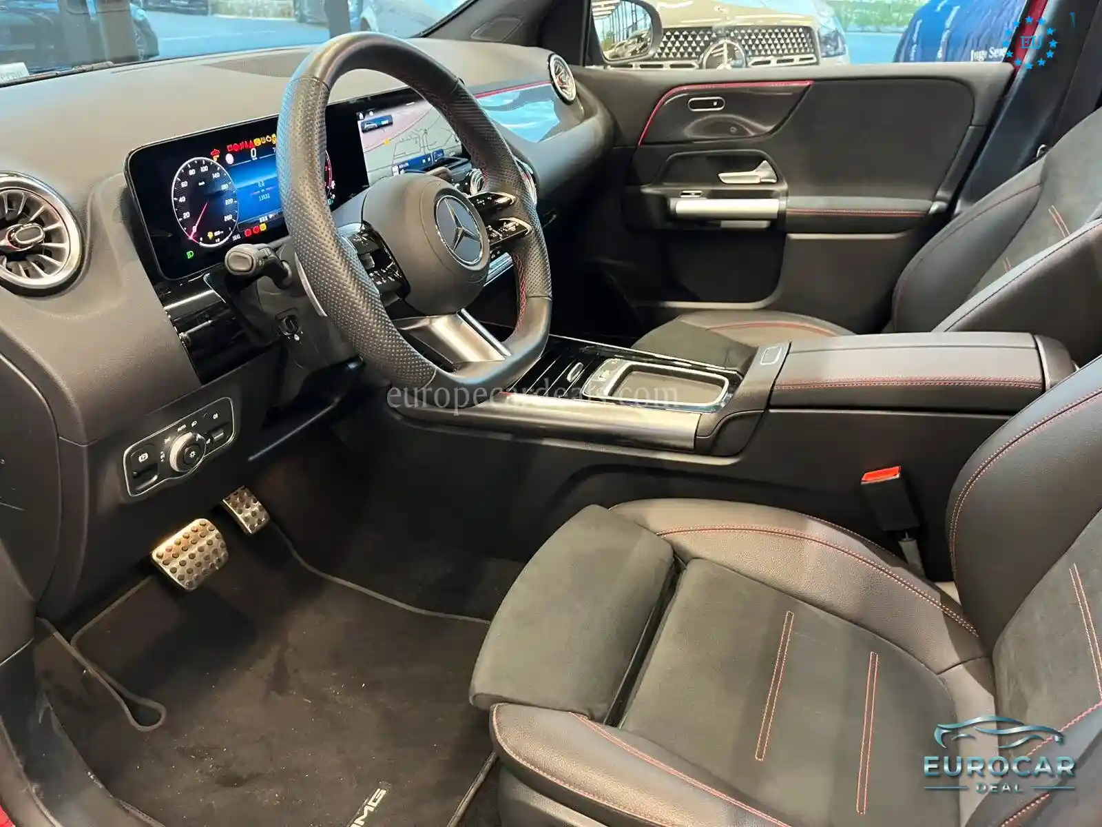 Mercedes-Benz B 250