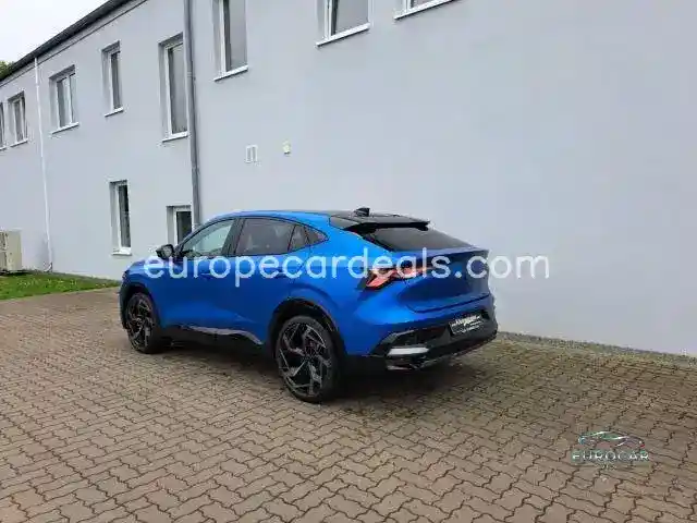 Renault Rafale