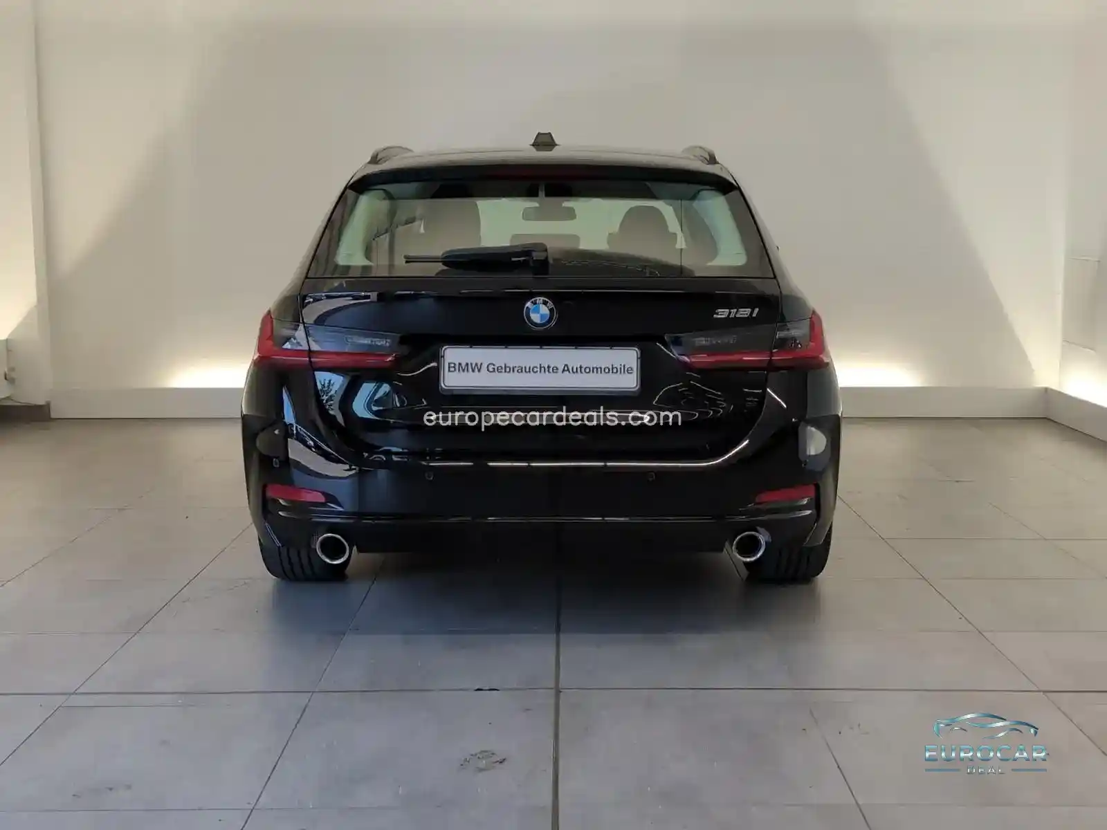 BMW 318