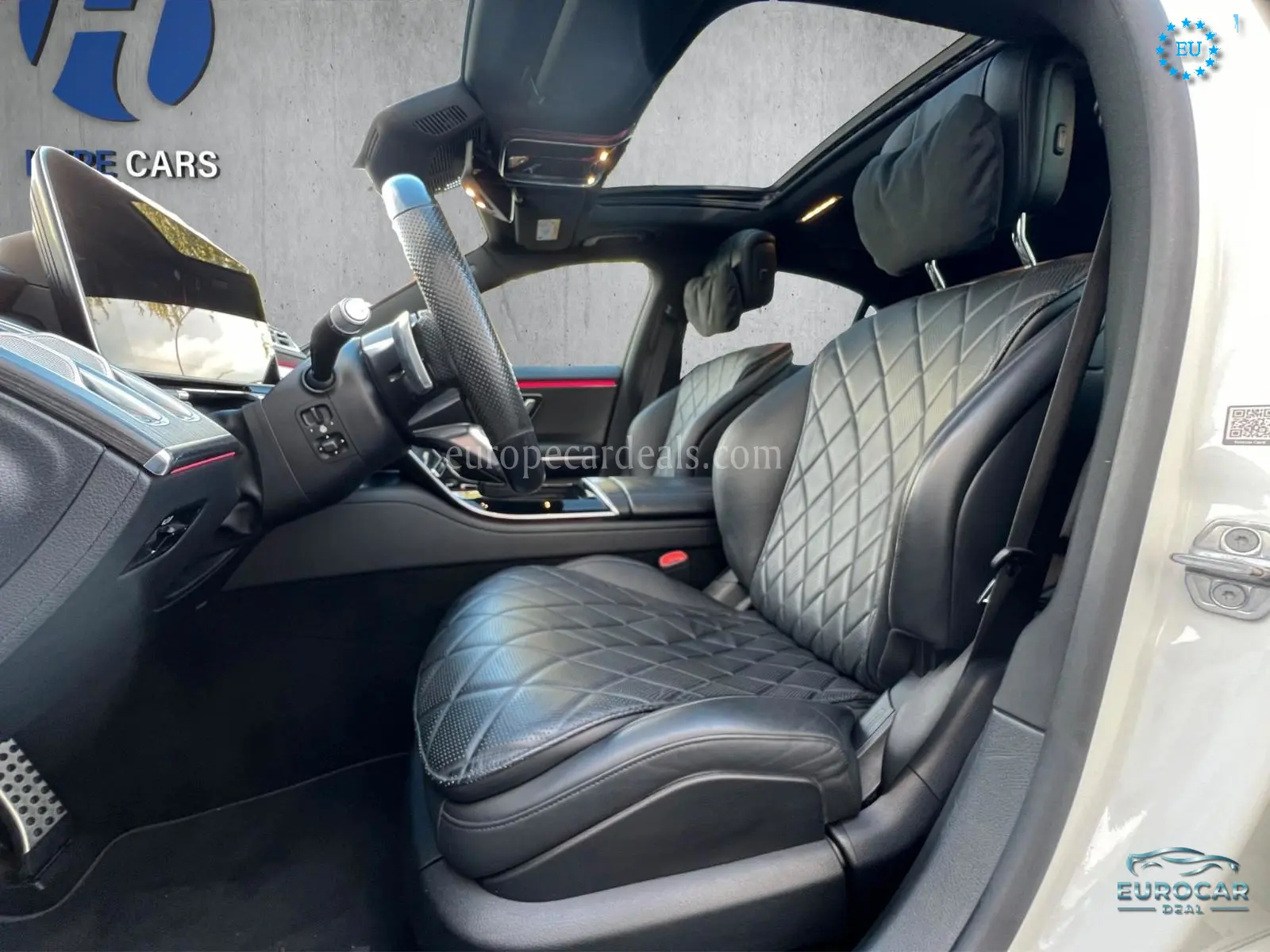 Mercedes-Benz S 400