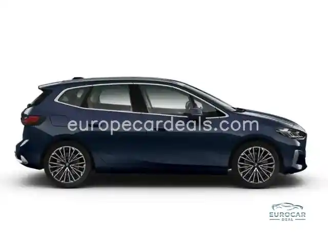 BMW 220 Active Tourer