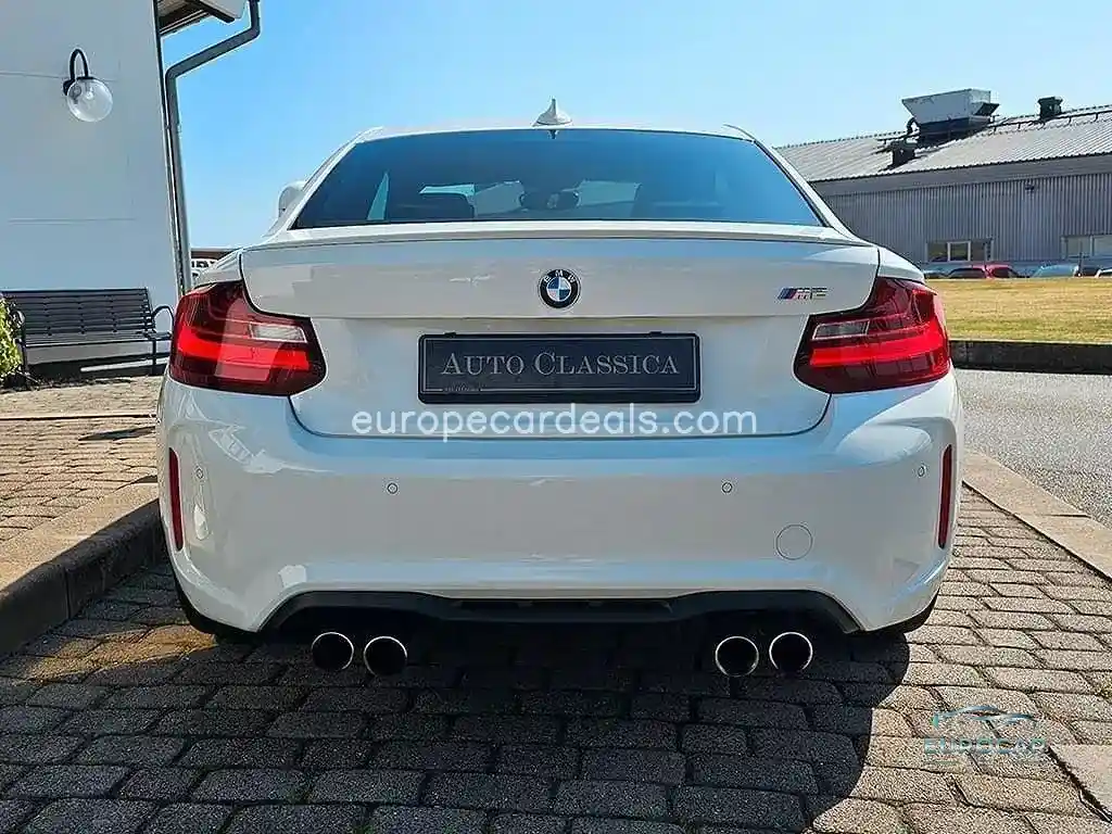 BMW M2