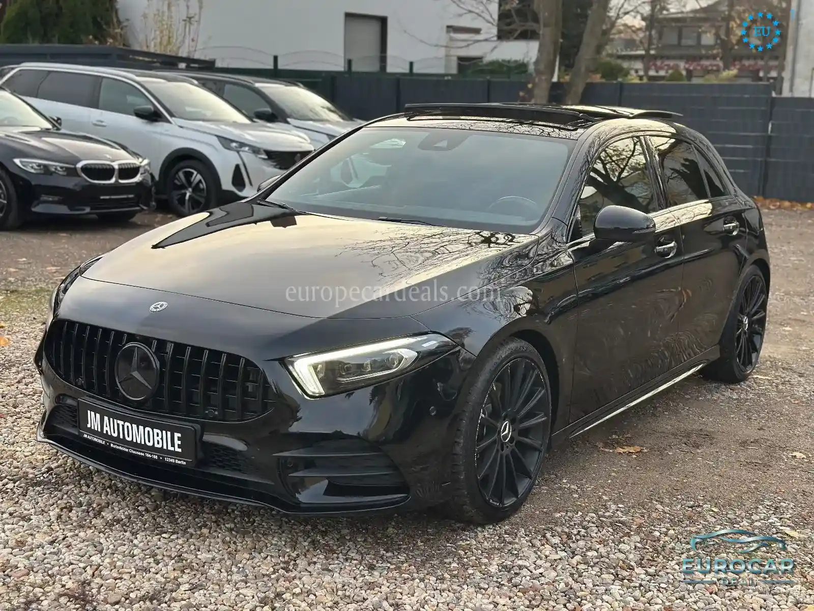 Mercedes-Benz A 220