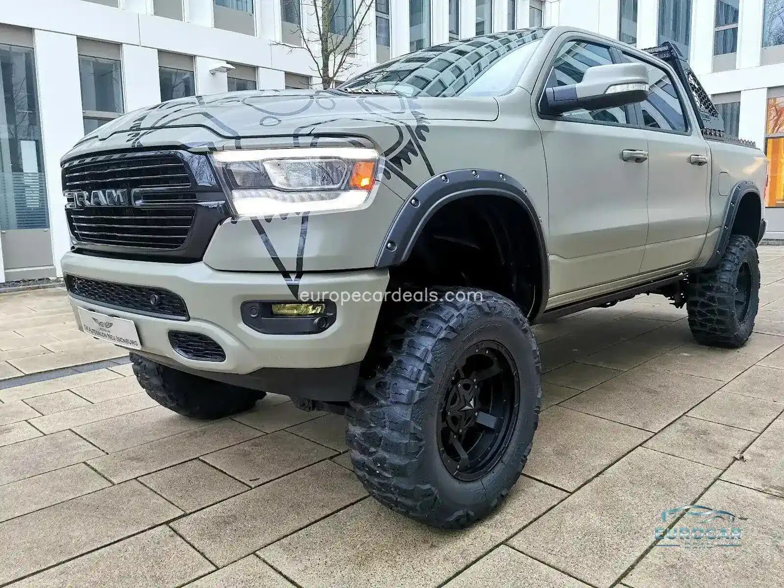 Dodge RAM