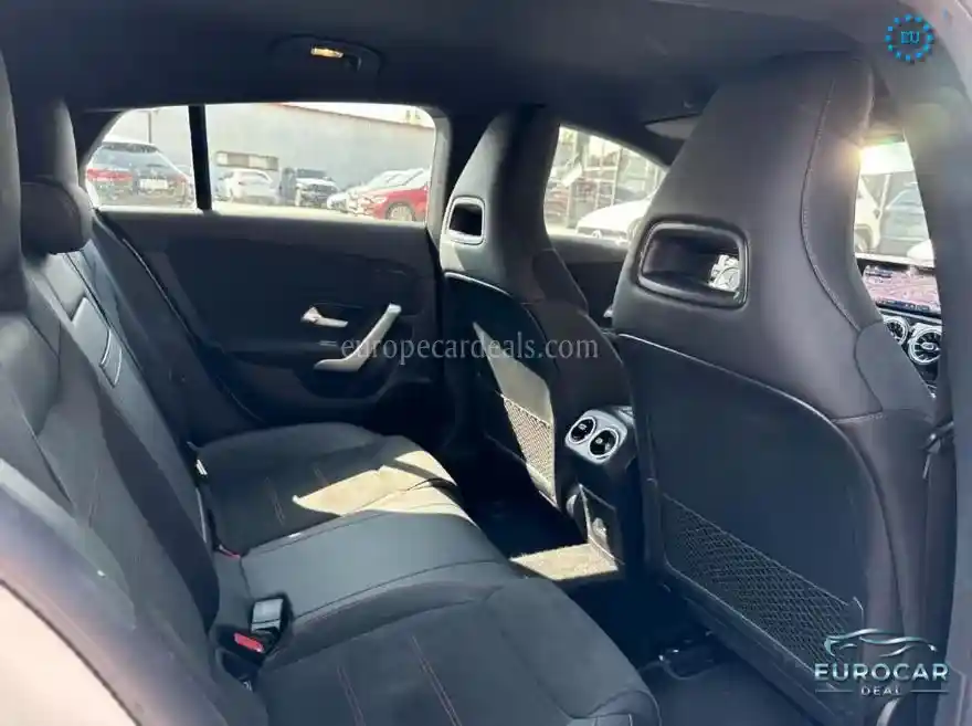 Mercedes-Benz CLA Shooting Brake