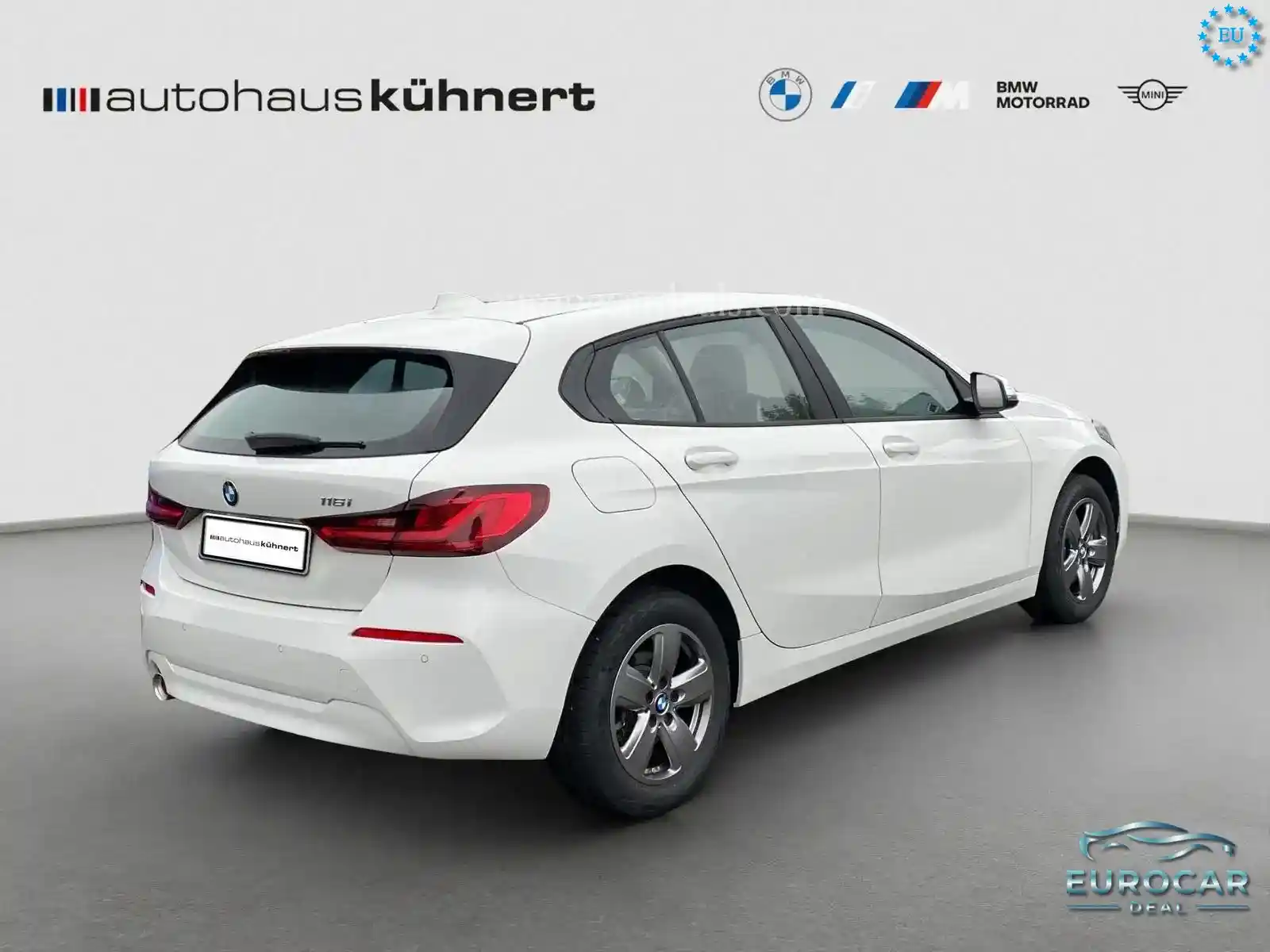 BMW 116
