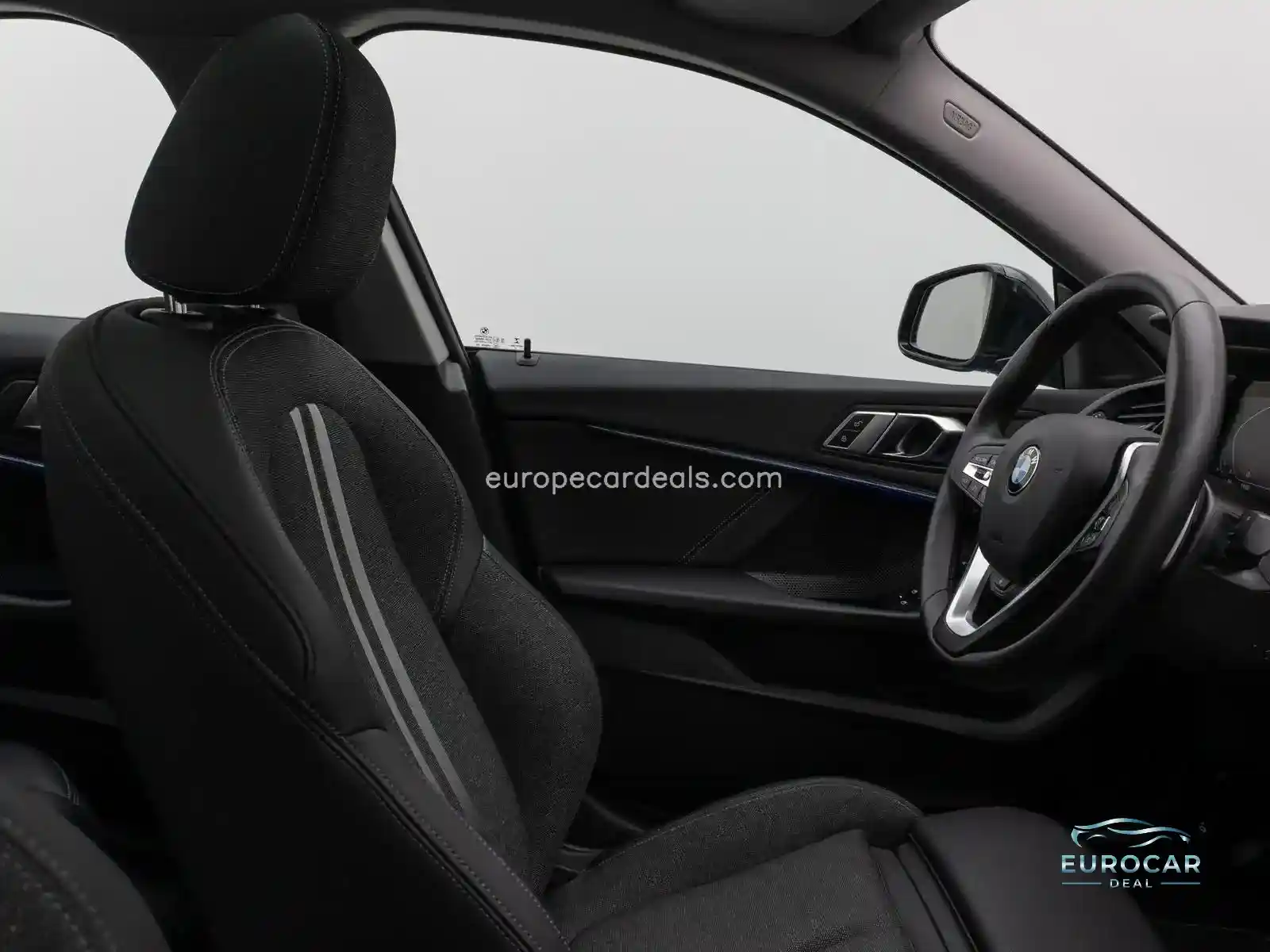 BMW 220 Gran Coupé